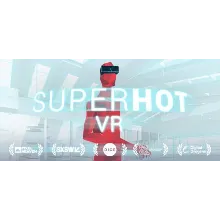 SUPERHOT VR - Steam общий оффлайн без активаторов
