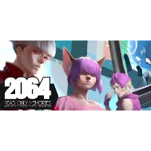 2064: Read Only Memories АВТОДОСТАВКА STEAM РОССИЯ