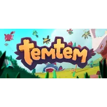 Temtem - Steam общий оффлайн без активаторов