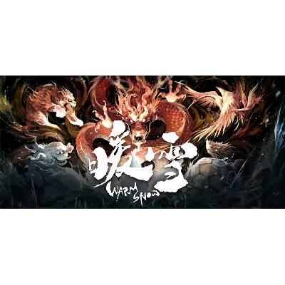 暖雪 Warm Snow (STEAM) Аккаунт Region Free