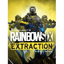 Rainbow Six Extraction (Аренда аккаунта Uplay) GFN