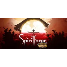 Spiritfarer: Farewel - общий оффлайн без активаторов