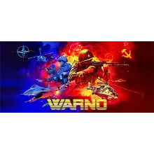 WARNO - Steam account offline 💳