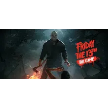 Friday the 13th: The Game - оффлайн без активаторов