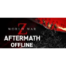 World War Z: Aftermath - оффлайн без активаторов