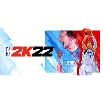 NBA 2K22 - Steam общий оффлайн без активаторов - irongamers.ru