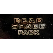 Dead Space Pack - общий оффлайн без активаторов