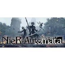 NieR Automata - Steam общий оффлайн без активаторов