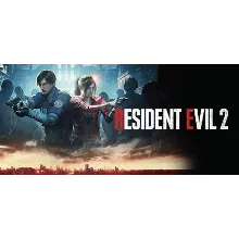 RESIDENT EVIL 2 - общий оффлайн без активаторов