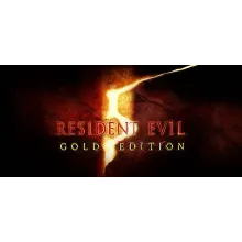 Resident Evil 5 Gold - общий оффлайн без активаторов