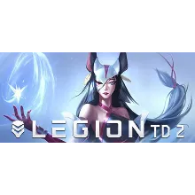 Legion TD 2 - Steam общий оффлайн без активаторов