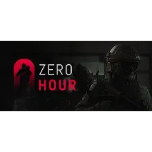 Zero Hour - Steam общий оффлайн без активаторов
