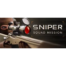 Sniper Squad Mission (Steam Key / Region Free)