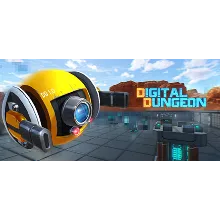 Digital Dungeon (Steam Key / Region Free)