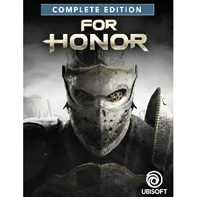 For Honor Complete Edition ПОЛНОЕ ИЗДАНИЕ XBOX ONE / XBOX SERIES X|S КЛЮЧ - irongamers.ru