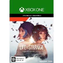 Life is Strange Remastered Collection Xbox One & Series