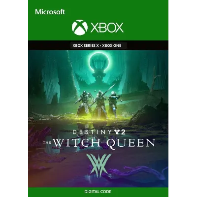 Destiny 2: The Witch Queen XBOX ONE SERIES X|S Key