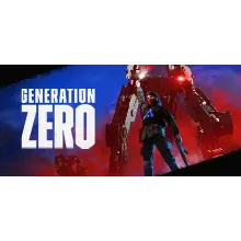 Generation Zero - Steam общий оффлайн без активатора