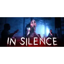 In Silence - Steam общий оффлайн без активаторов