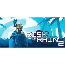 Risk of Rain 2 - Steam общий оффлайн без активаторов