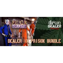 Dealer in Prison - общий оффлайн без активаторов