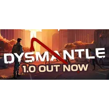 DYSMANTLE - Steam общий оффлайн без активаторов