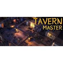 Tavern Master - Steam общий оффлайн без активаторов