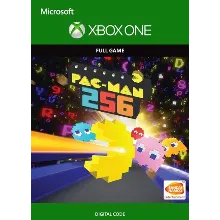 PAC-MAN 256 XBOX ONE X|S КЛЮЧ