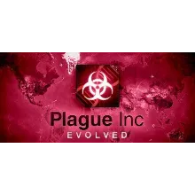 Plague Inc: Evolved - общий оффлайн без активаторов