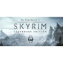 The Elder Scrolls Skyrim Legendary Edition- оффлайн