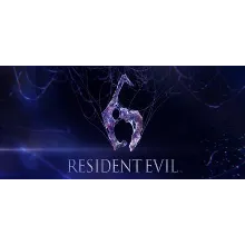 Resident Evil 6 - общий оффлайн без активаторов