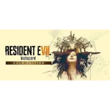 RESIDENT EVIL 7 Gold - общий оффлайн без активаторов