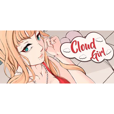 Cloud Girl (STEAM KEY/REGION FREE) - irongamers.ru