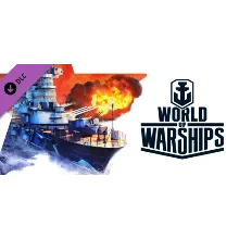 World of Warships — Oktyabrskaya Revolutsiya STEAM