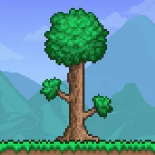 Terraria iPhone ios iPad Appstore