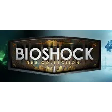 BioShock: The Collection - оффлайн без активаторов