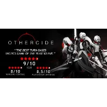 Othercide - Steam общий оффлайн без активаторов