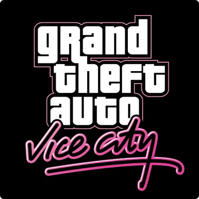 GTA Vice City iPhone ios iPad Appstore + ПОДАРОК - irongamers.ru