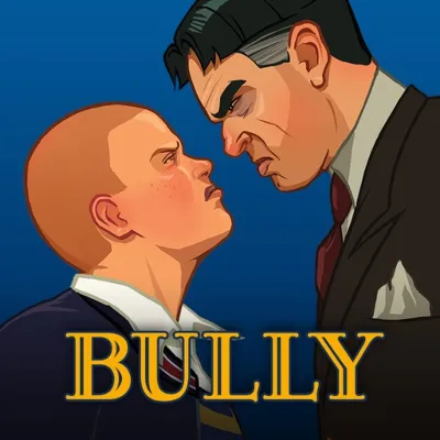 Bully на iPhone ios iPad Appstore + ПОДАРОК - irongamers.ru