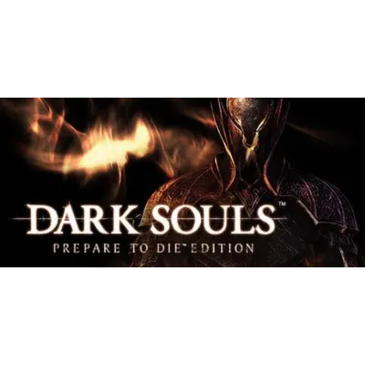 DARK SOULS: Prepare To Die Edition - без активаторов
