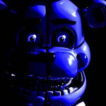 Five Nights at Freddy 4 iPhone ios iPad Appstore + - irongamers.ru