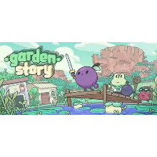 Garden Story Садовая история АВТОДОСТАВКА STEAM РОССИЯ