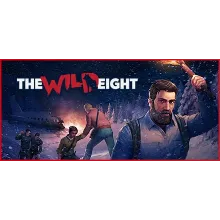 The Wild Eight - Steam общий оффлайн без активаторов