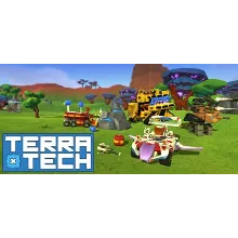 TerraTech - Steam общий оффлайн без активаторов