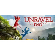 Unravel Two - Steam account offline 💳