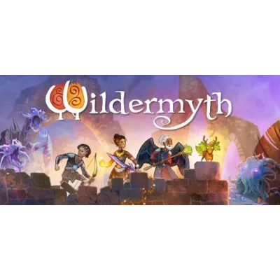 Wildermyth - Steam общий оффлайн без активаторов - irongamers.ru