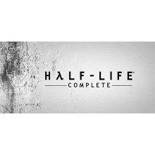 Half-Life Complete - общий оффлайн без активаторов