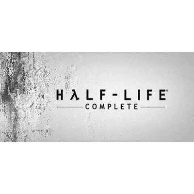 Half-Life Complete - общий оффлайн без активаторов - irongamers.ru