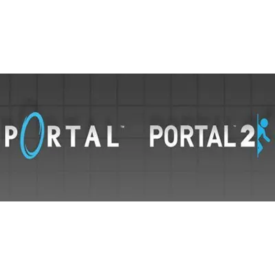 Portal Bundle - Steam общий оффлайн без активаторов - irongamers.ru