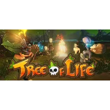 Tree of Life - Steam общий оффлайн без активаторов